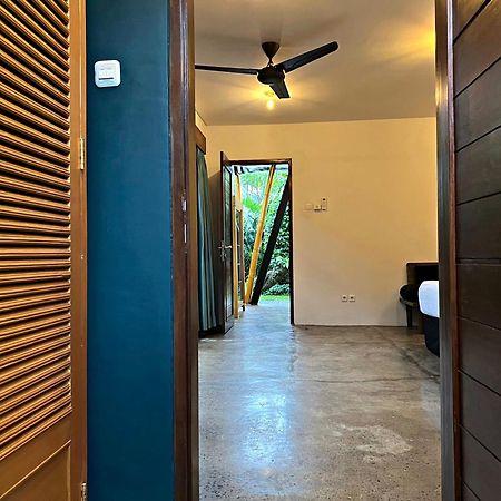 Joyously Raw Villas - Free Room Upgrade Subject To Availability Ubud Extérieur photo