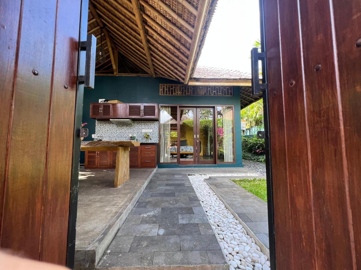 Joyously Raw Villas - Free Room Upgrade Subject To Availability Ubud Extérieur photo