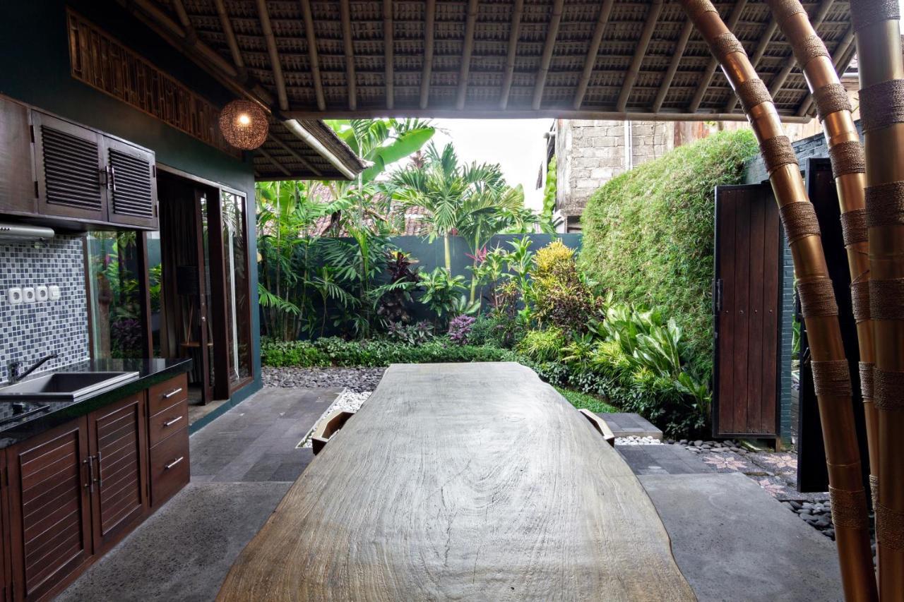 Joyously Raw Villas - Free Room Upgrade Subject To Availability Ubud Extérieur photo