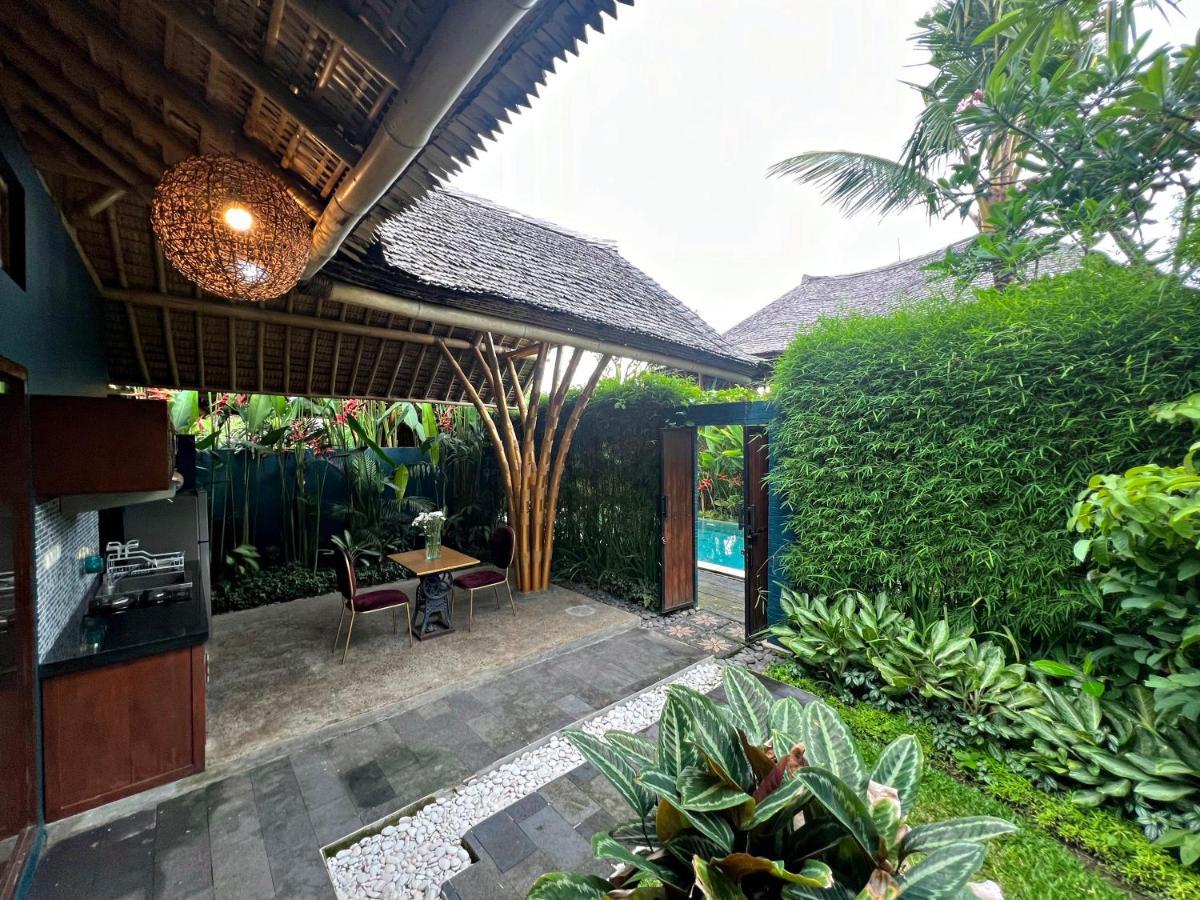 Joyously Raw Villas - Free Room Upgrade Subject To Availability Ubud Extérieur photo