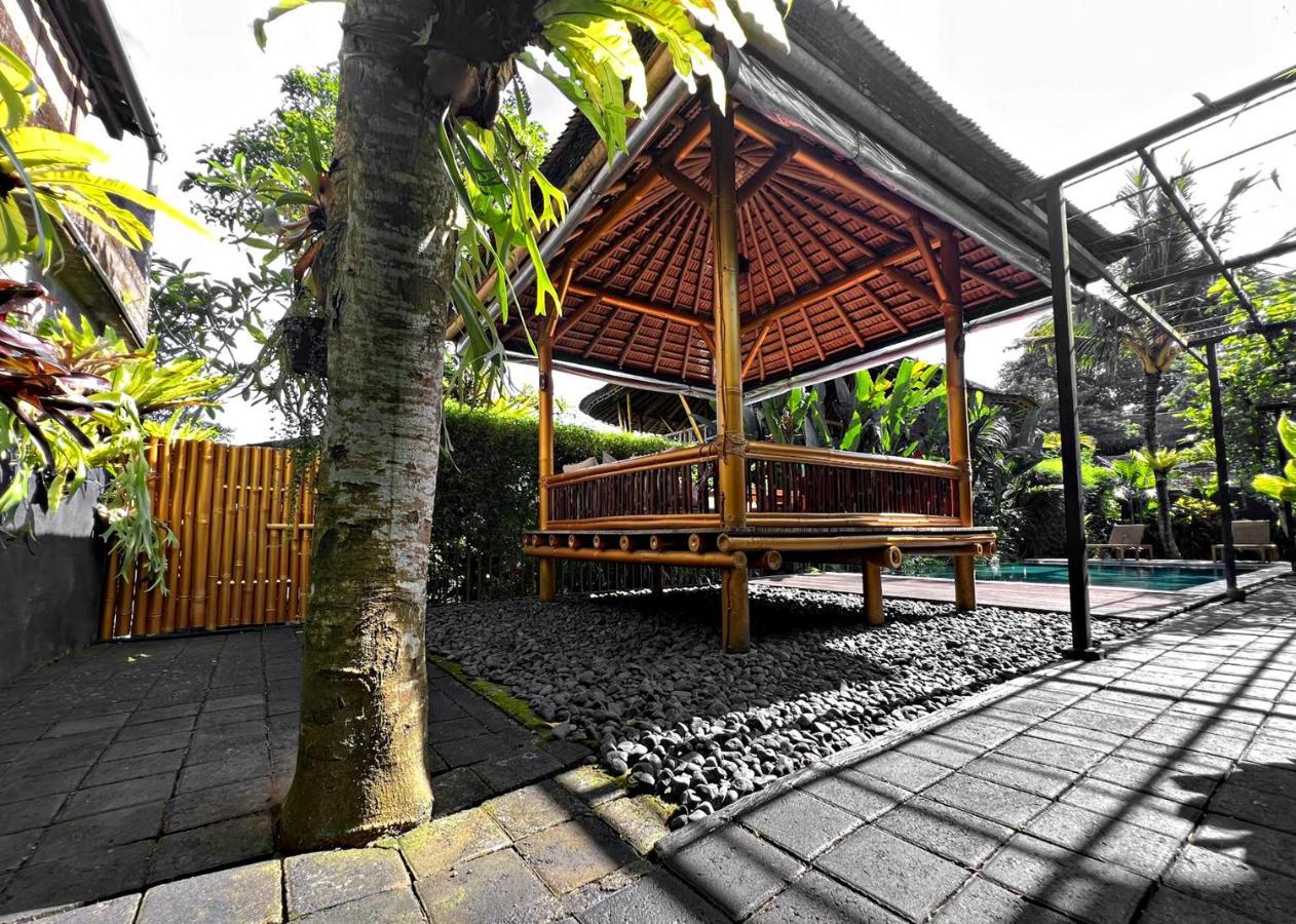 Joyously Raw Villas - Free Room Upgrade Subject To Availability Ubud Extérieur photo