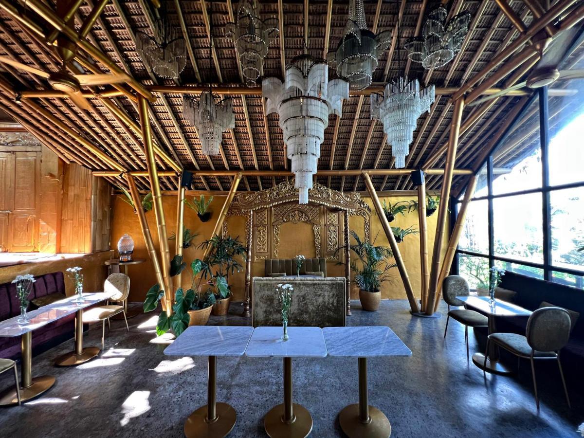 Joyously Raw Villas - Free Room Upgrade Subject To Availability Ubud Extérieur photo