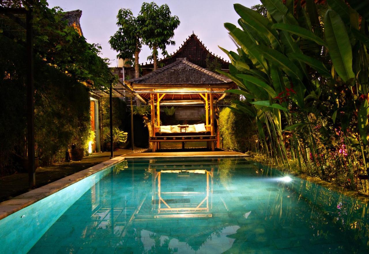 Joyously Raw Villas - Free Room Upgrade Subject To Availability Ubud Extérieur photo