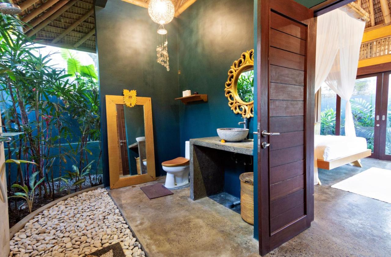Joyously Raw Villas - Free Room Upgrade Subject To Availability Ubud Extérieur photo