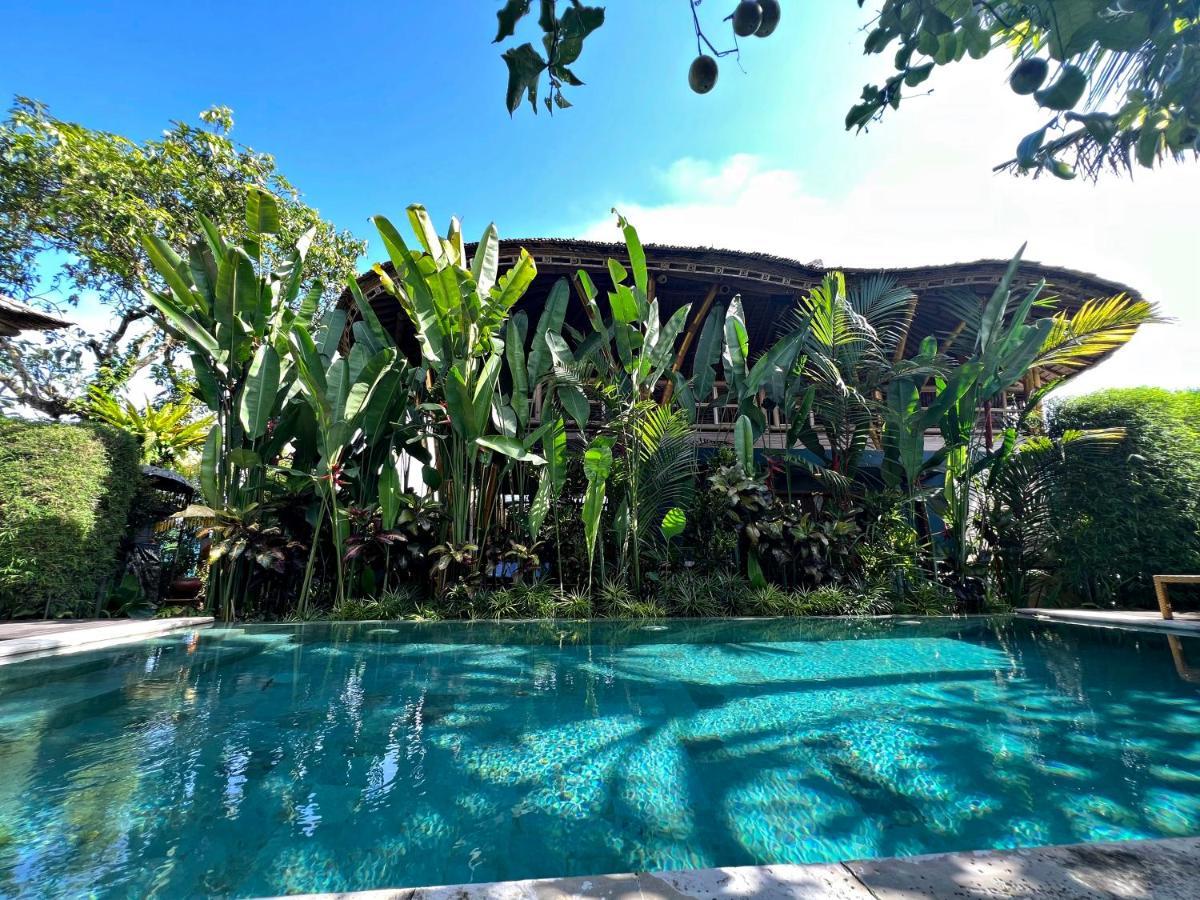 Joyously Raw Villas - Free Room Upgrade Subject To Availability Ubud Extérieur photo