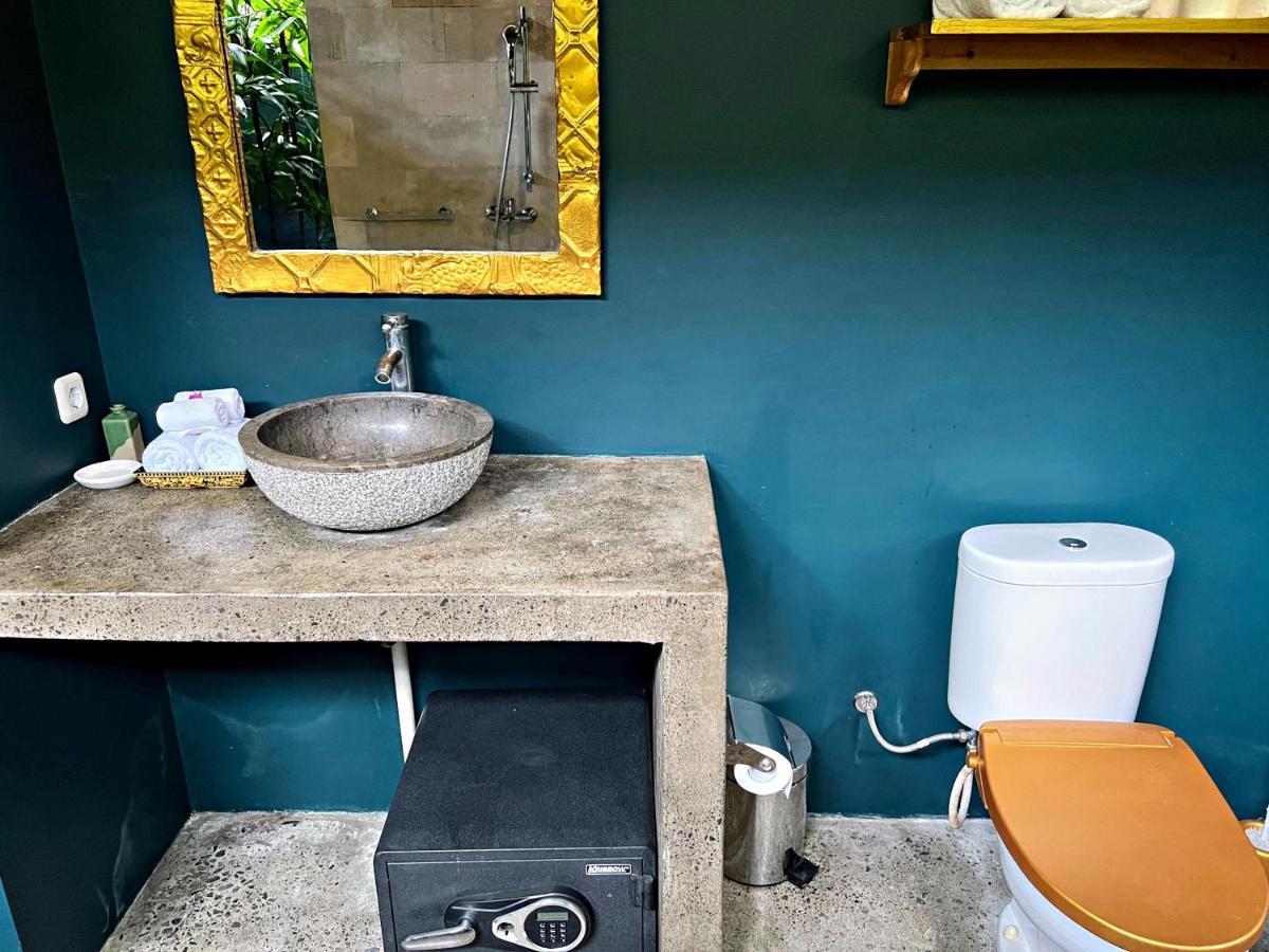 Joyously Raw Villas - Free Room Upgrade Subject To Availability Ubud Extérieur photo