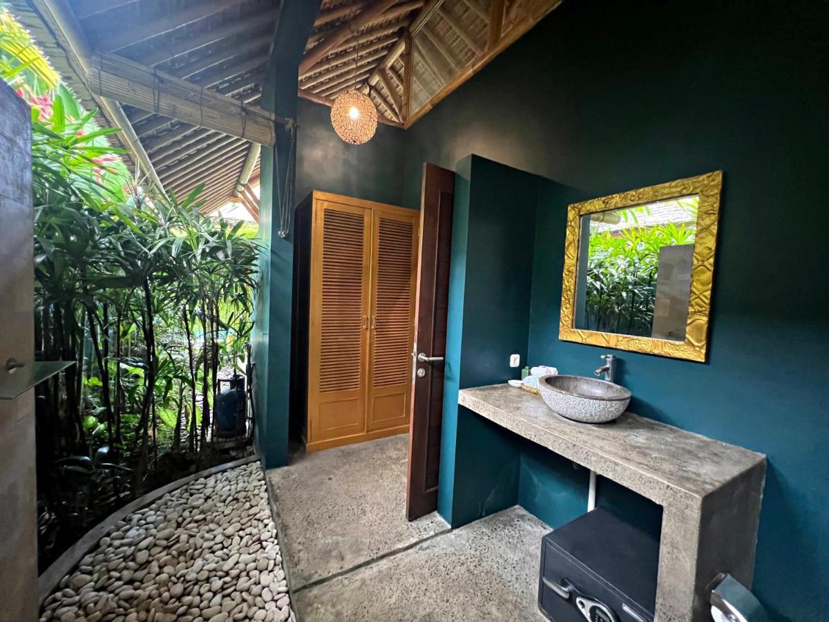 Joyously Raw Villas - Free Room Upgrade Subject To Availability Ubud Extérieur photo