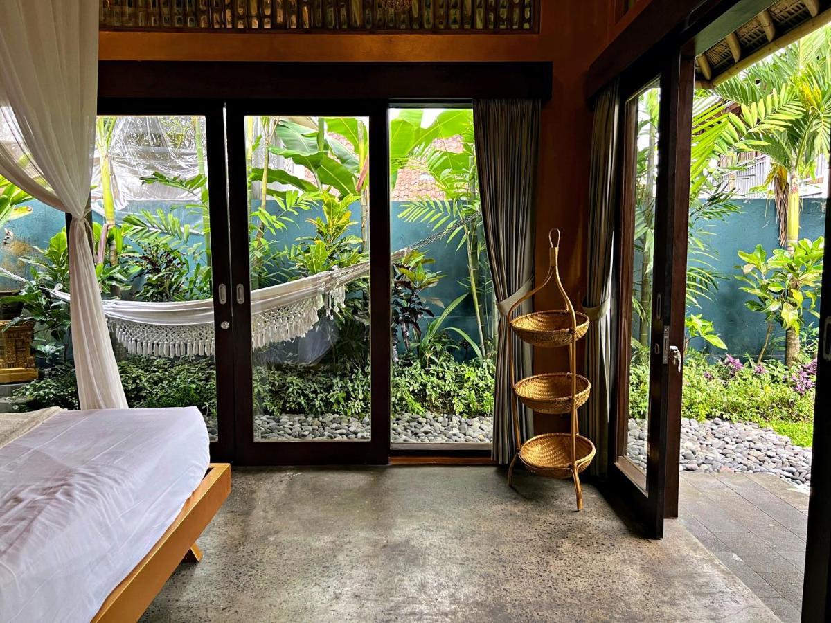 Joyously Raw Villas - Free Room Upgrade Subject To Availability Ubud Extérieur photo