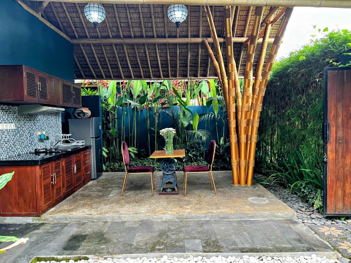 Joyously Raw Villas - Free Room Upgrade Subject To Availability Ubud Extérieur photo