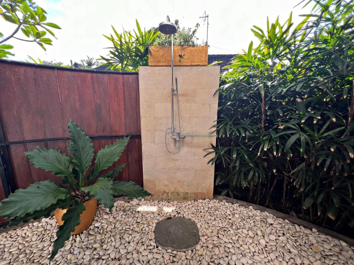 Joyously Raw Villas - Free Room Upgrade Subject To Availability Ubud Extérieur photo