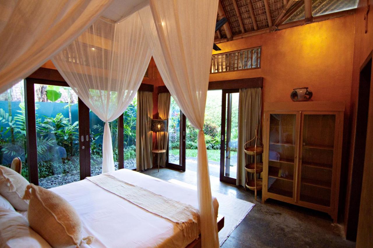 Joyously Raw Villas - Free Room Upgrade Subject To Availability Ubud Extérieur photo