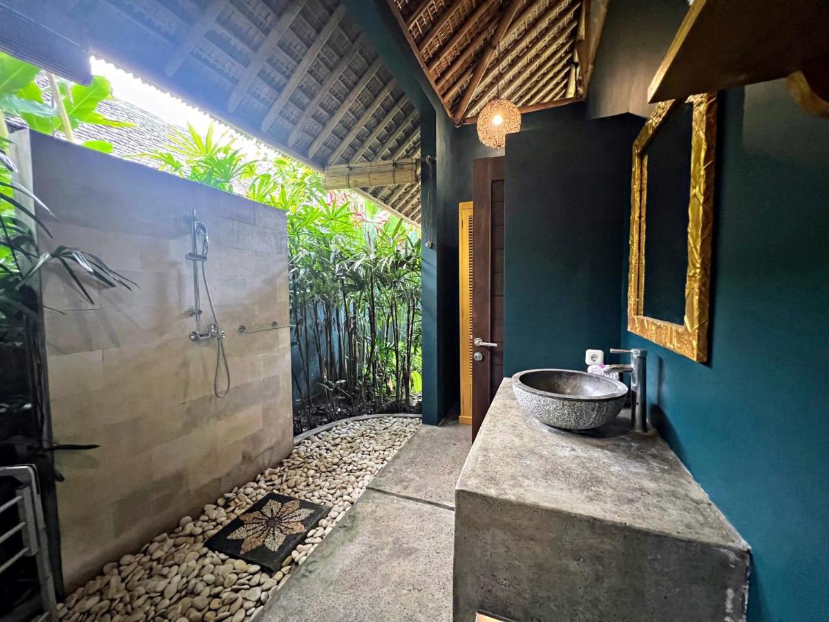 Joyously Raw Villas - Free Room Upgrade Subject To Availability Ubud Extérieur photo
