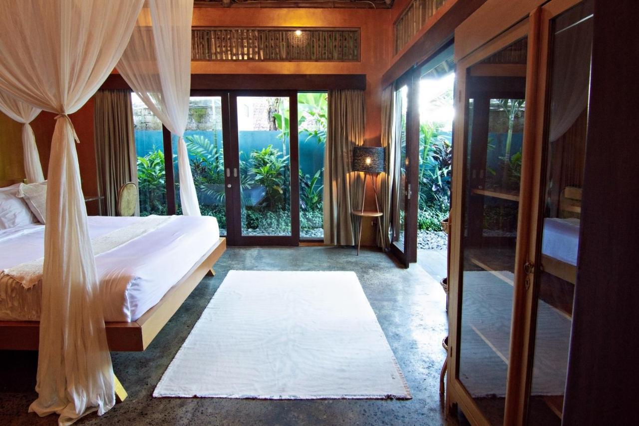 Joyously Raw Villas - Free Room Upgrade Subject To Availability Ubud Extérieur photo