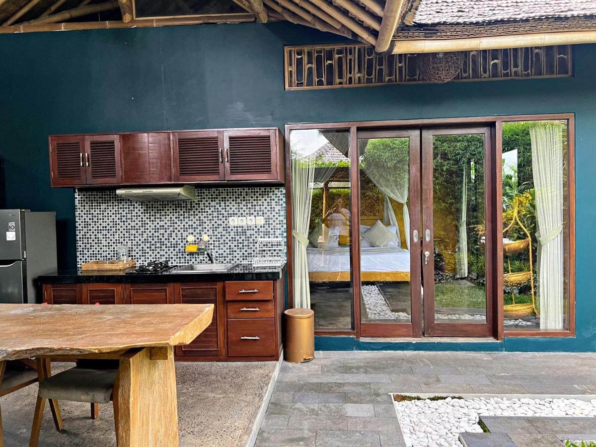 Joyously Raw Villas - Free Room Upgrade Subject To Availability Ubud Extérieur photo