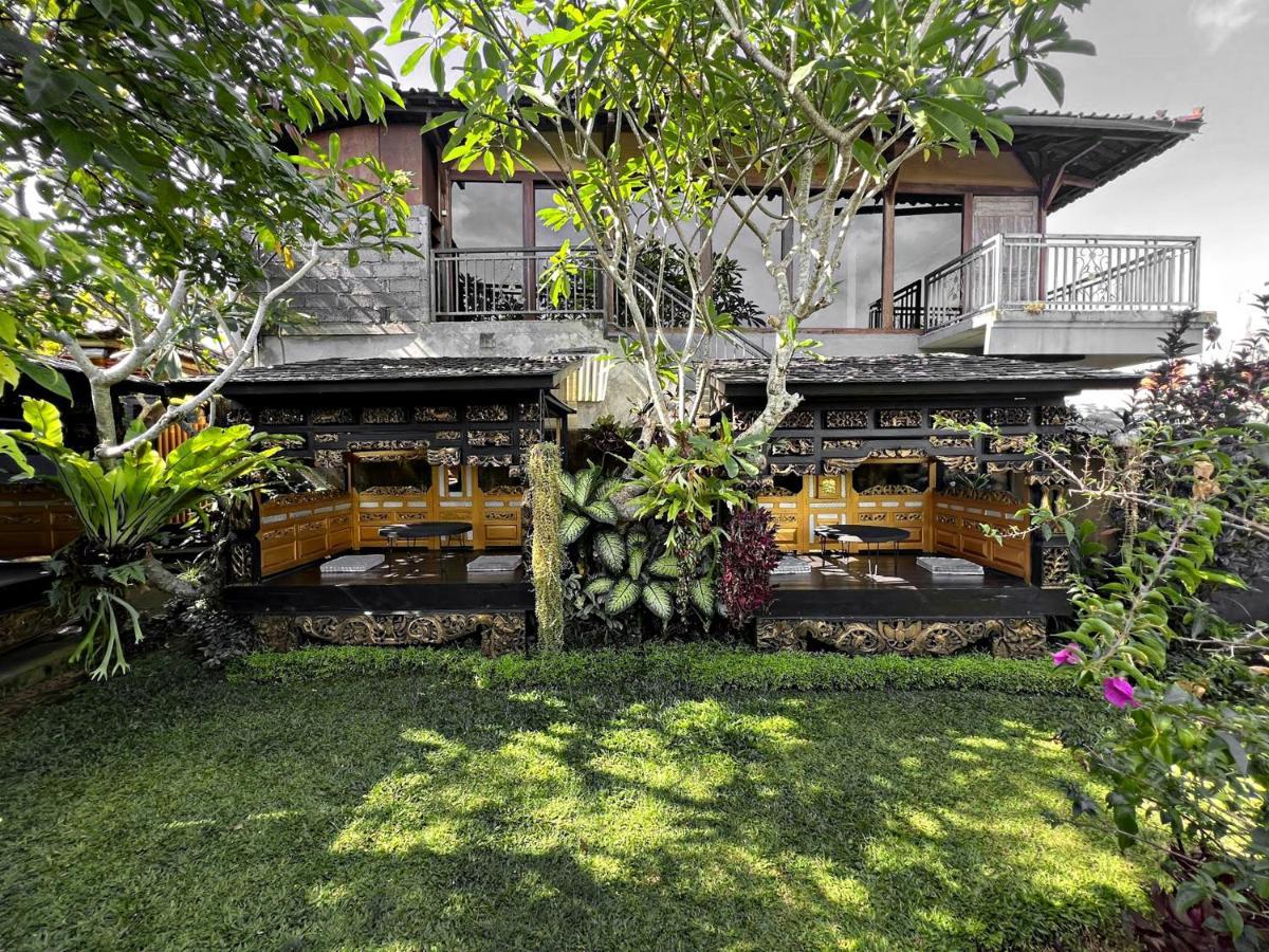 Joyously Raw Villas - Free Room Upgrade Subject To Availability Ubud Extérieur photo