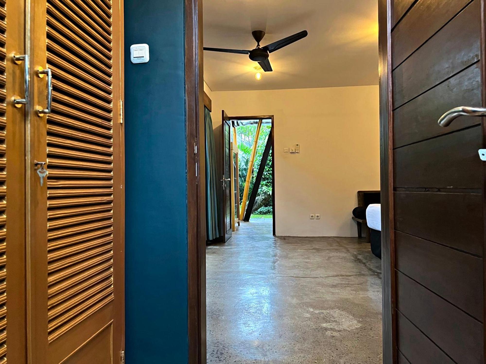 Joyously Raw Villas - Free Room Upgrade Subject To Availability Ubud Extérieur photo