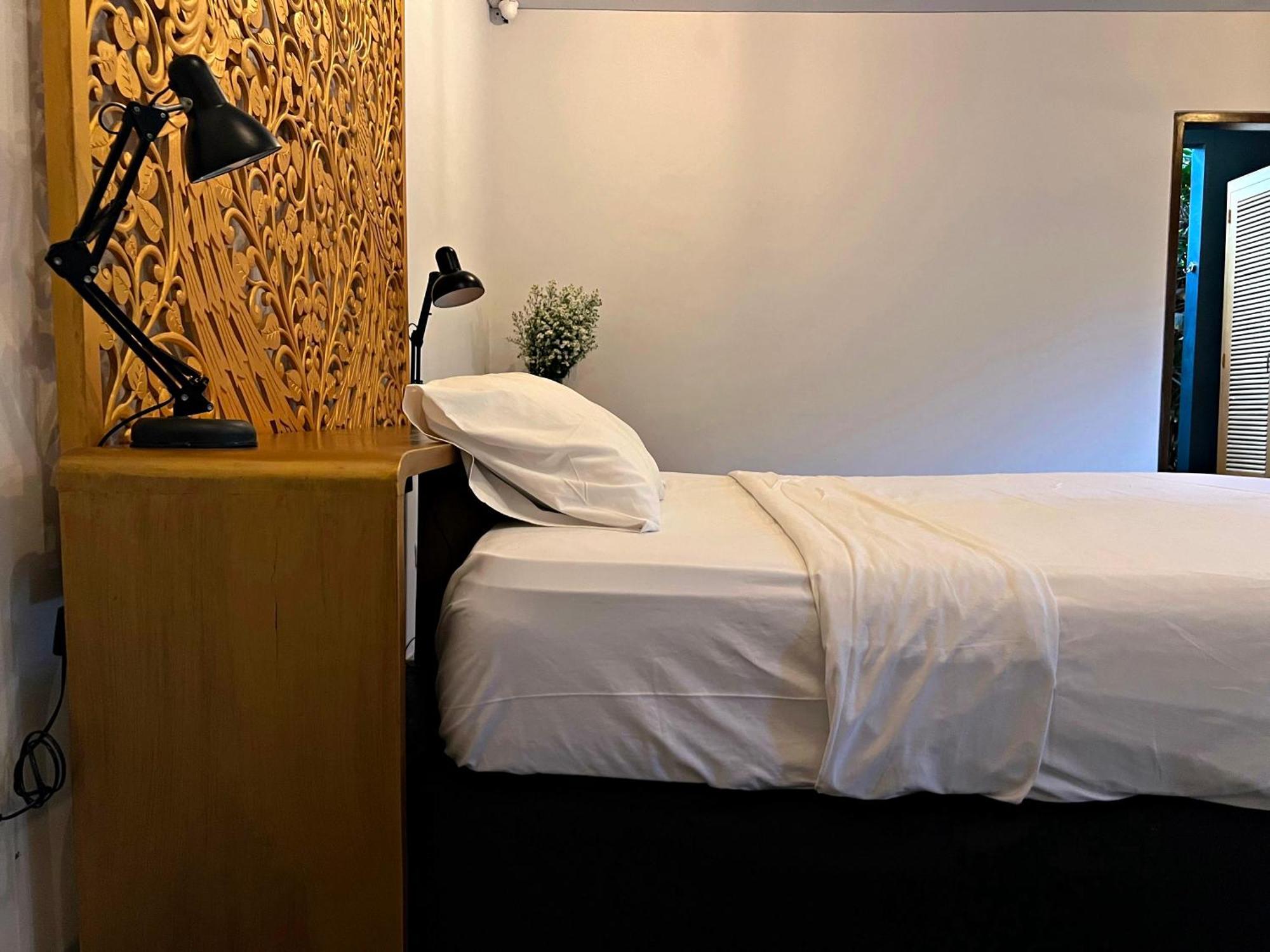 Joyously Raw Villas - Free Room Upgrade Subject To Availability Ubud Extérieur photo