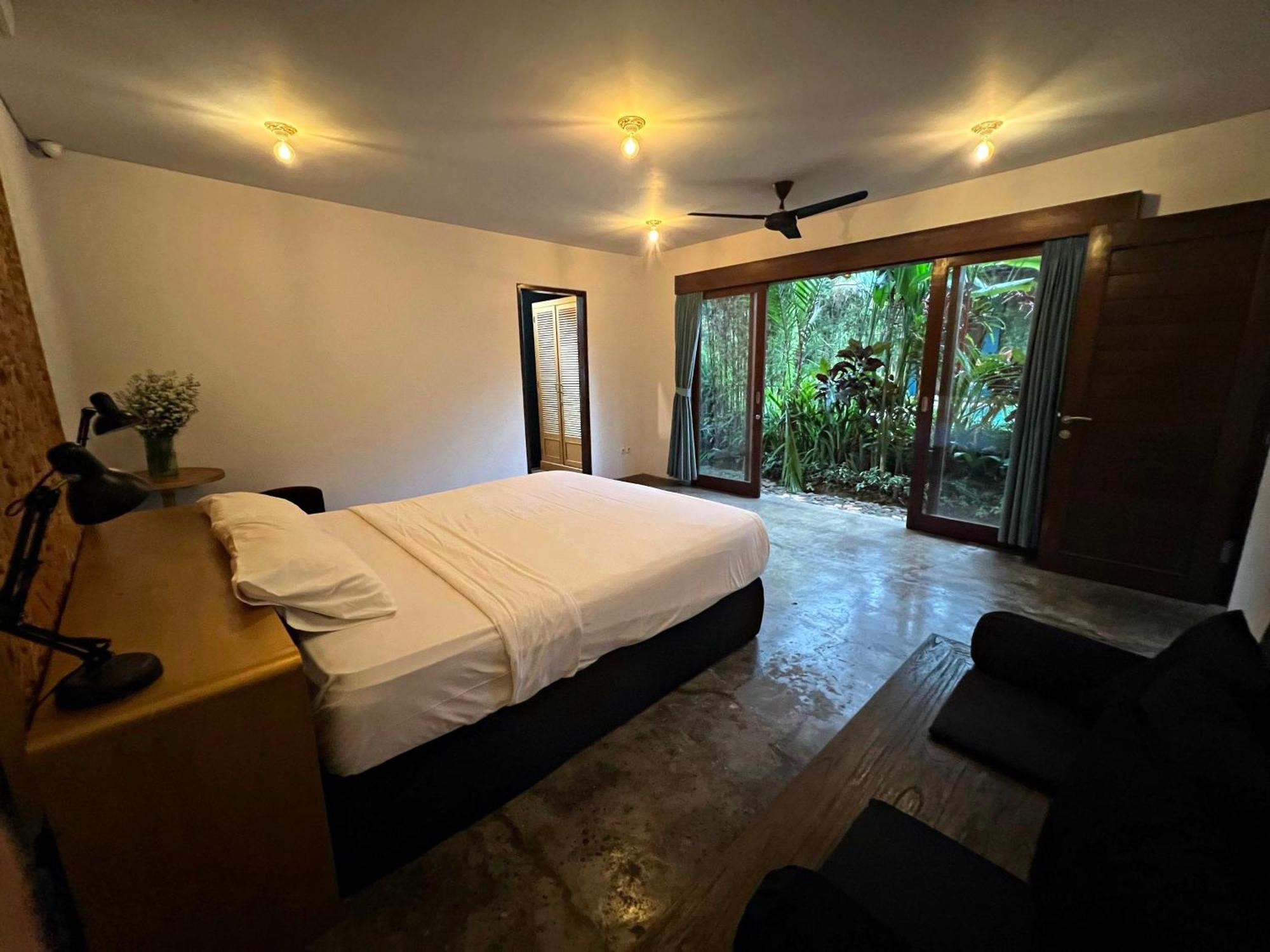 Joyously Raw Villas - Free Room Upgrade Subject To Availability Ubud Extérieur photo