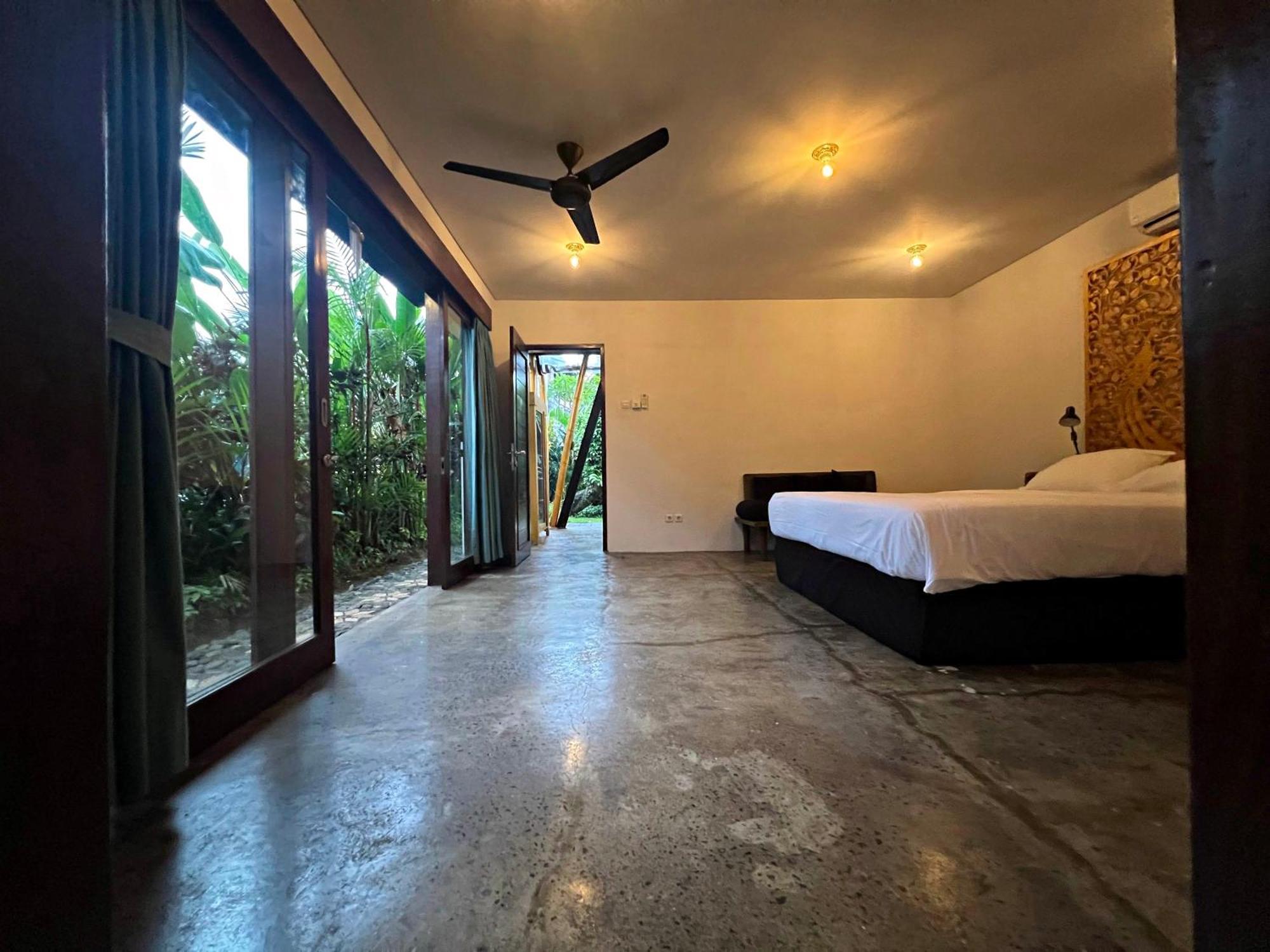 Joyously Raw Villas - Free Room Upgrade Subject To Availability Ubud Extérieur photo