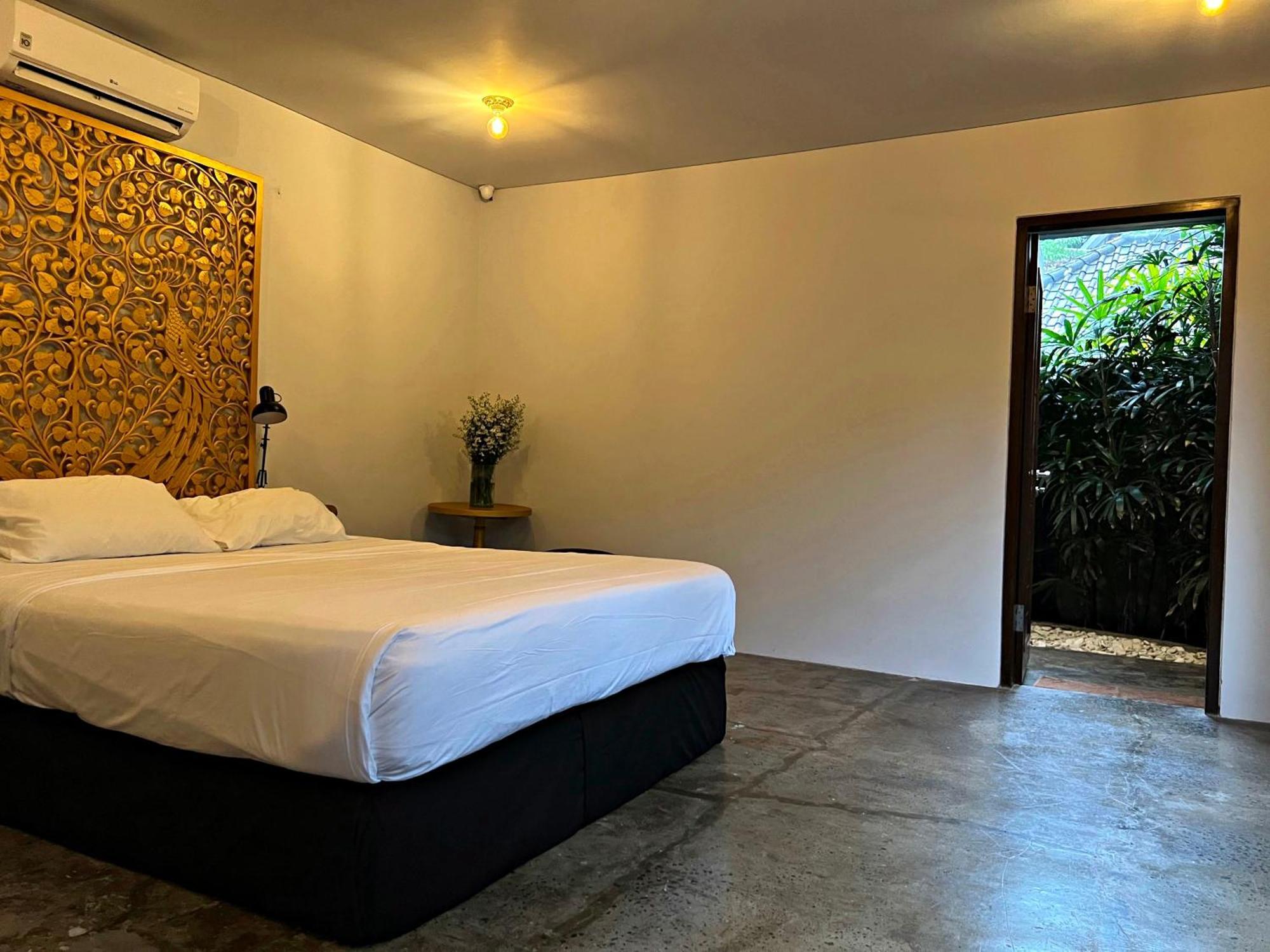 Joyously Raw Villas - Free Room Upgrade Subject To Availability Ubud Extérieur photo