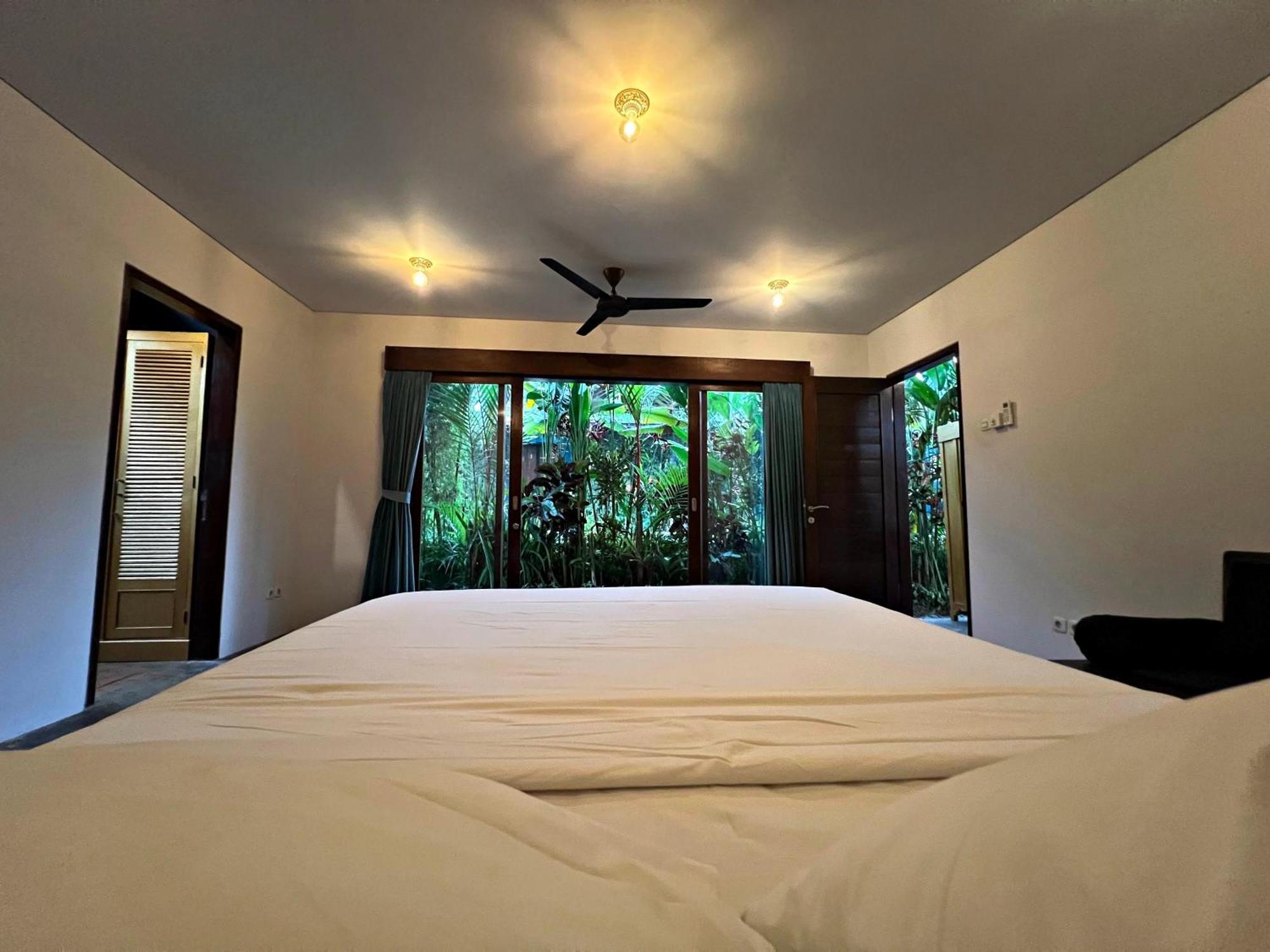 Joyously Raw Villas - Free Room Upgrade Subject To Availability Ubud Extérieur photo