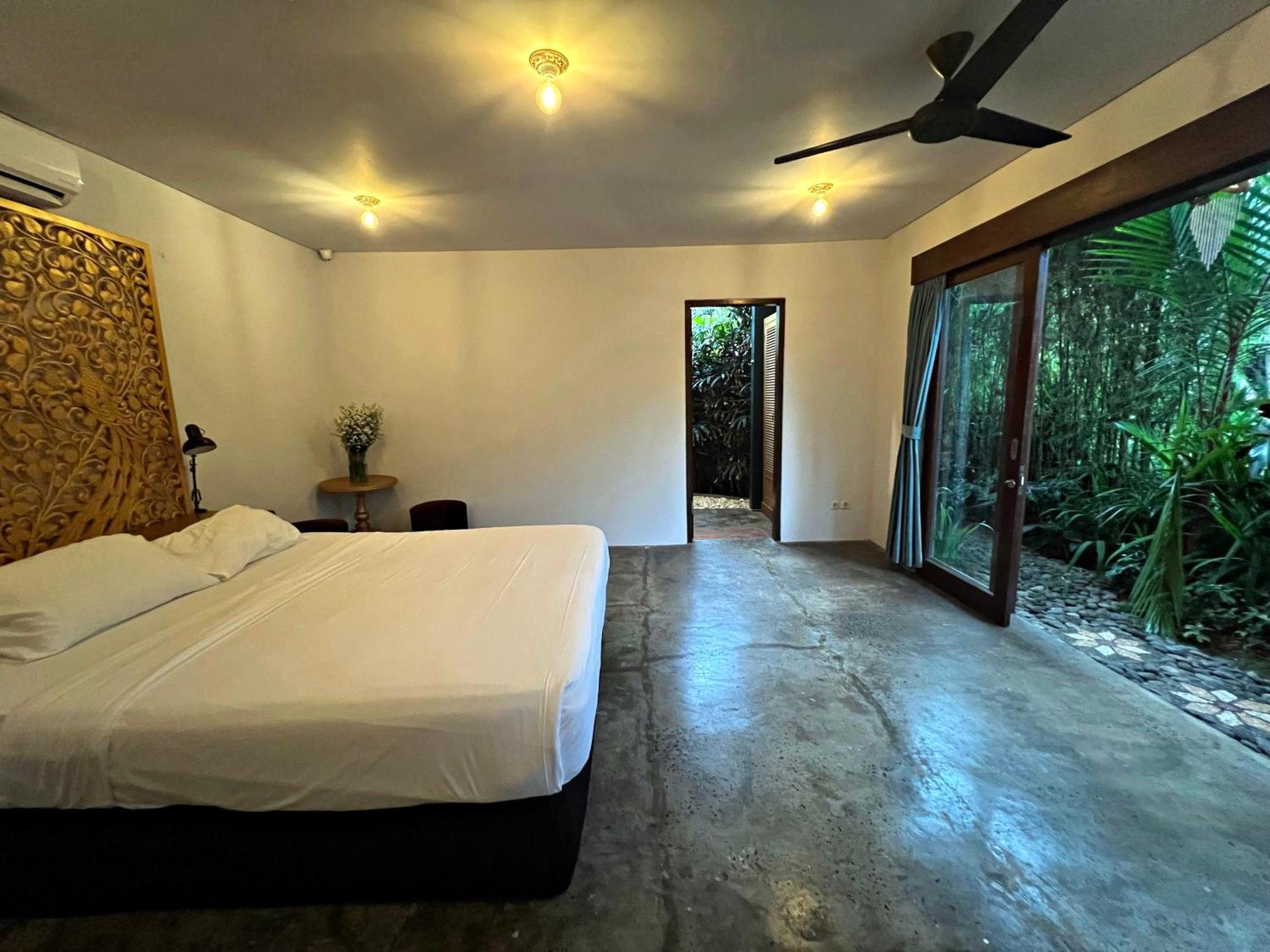 Joyously Raw Villas - Free Room Upgrade Subject To Availability Ubud Extérieur photo